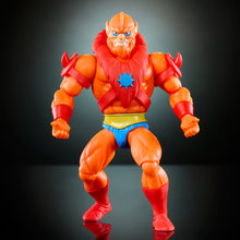 Load image into Gallery viewer, Masters of the Universe Origins Core Filmation Beast Man Action Figure Maple and Mangoes
