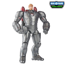 Load image into Gallery viewer, Marvel Legends 6&quot; Figures - Build-A-Figure Hydra Stomper - Talos Maple and Mangoes
