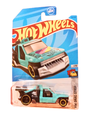 Hot Wheels Lolux Maple and Mangoes