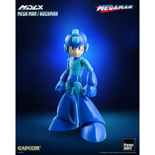 Load image into Gallery viewer, Mega Man Rockman MDLX Action Figure Maple and Mangoes
