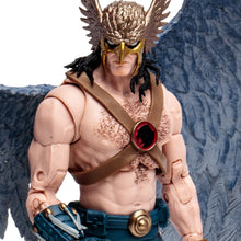 Load image into Gallery viewer, DC McFarlane Collector Edition Wave 2 Hawkman Zero Hour 7-Inch Scale Action Figure Maple and Mangoes
