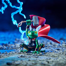 Load image into Gallery viewer, Marvel Legends Maximum Series Thor Maple and Mangoes

