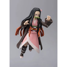 Load image into Gallery viewer, Demon Slayer: Kimetsu no Yaiba Ultimate Legends High Definition Nezuko Kamado Action Figure Maple and Mangoes
