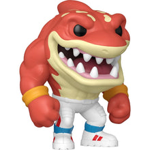 Load image into Gallery viewer, Street Sharks Big Slammu Funko Pop! Vinyl Figure #1710 Maple and Mangoes
