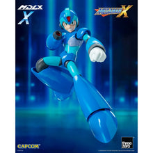 Load image into Gallery viewer, Mega Man X MDLX Action Figure Maple and Mangoes
