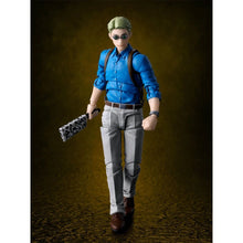 Load image into Gallery viewer, Jujutsu Kaisen Kento Nanami S.H.Figuarts Action Figure Maple and Mangoes
