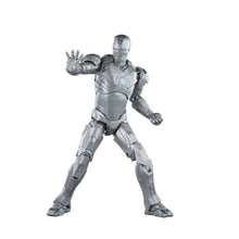 Load image into Gallery viewer, Iron Man Marvel Legends Iron Man Mark II 6-Inch Action Figure Maple and Mangoes
