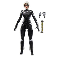 Load image into Gallery viewer, Spider-Man Marvel Legends Series Gamerverse Black Cat Felicia Hardy 6-Inch Action Figure Maple and Mangoes
