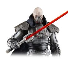 Load image into Gallery viewer, Star Wars The Black Series Darth Malgus 6-Inch Action Figure Maple and Mangoes
