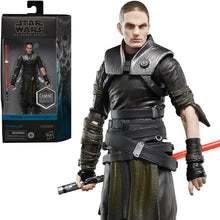 Load image into Gallery viewer, Star Wars The Black Series 6-Inch Starkiller (The Force Unleashed) Action Figure Maple and Mangoes
