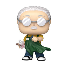 Load image into Gallery viewer, Sakamoto Days Taro Sakamoto Funko Pop! Vinyl Figure #2058 Maple and Mangoes
