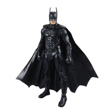 Load image into Gallery viewer, DC Build-A Wave 11 Batman and Robin Movie Batman 7-Inch Scale Action Figure Maple and Mangoes
