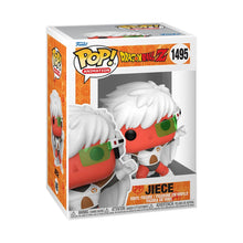 Load image into Gallery viewer, Dragon Ball Z Jiece Funko Pop! Vinyl Figure #1495 Maple and Mangoes
