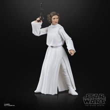 Load image into Gallery viewer, Star Wars The Black Series Princess Leia Organa 6-Inch Action Figure Maple and Mangoes
