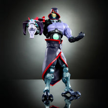 Load image into Gallery viewer, Masters of the Universe Masterverse Revolution Skeletek Action Figure Maple and Mangoes
