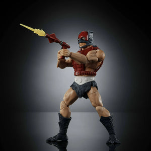 Masters of the Universe Masterverse Zodac Action Figure, MOTU Vintage Collection Exclusive