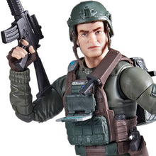 Load image into Gallery viewer, G.I. Joe Classified Series Grunt 6-Inch Action Figure Maple and Mangoes
