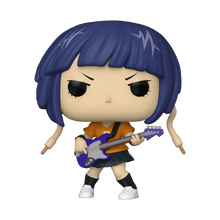 Load image into Gallery viewer, Kyoka Jiro #1151 (w/ Guitar) Funko Pop! - My Hero Academia - Bam Exclusive Maple and Mangoes
