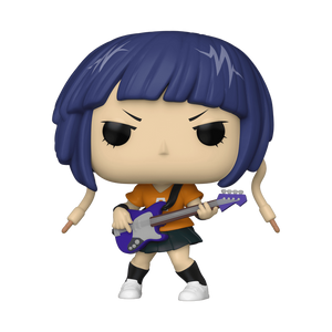 Kyoka Jiro #1151 (w/ Guitar) Funko Pop! - My Hero Academia - Bam Exclusive Maple and Mangoes