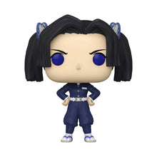 Load image into Gallery viewer, Demon Slayer Aoi Kanzaki Funko Pop! Vinyl Figure #1535 Maple and Mangoes
