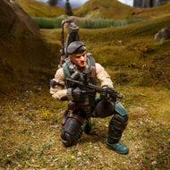 G.I. Joe Classified Series Dial Tone 6-Inch Action Figure Maple and Mangoes