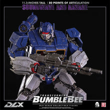 Load image into Gallery viewer,   Transformers Bumblebee Soundwave and Ravage Deluxe Action Figures Maple and Mangoes
