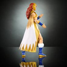 Load image into Gallery viewer, Masters of the Universe Masterverse Revolution Sorceress Teela Action Figure Maple and Mangoes
