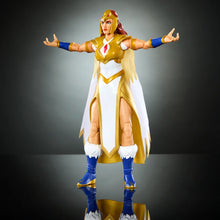 Load image into Gallery viewer, Masters of the Universe Masterverse Revolution Sorceress Teela Action Figure Maple and Mangoes
