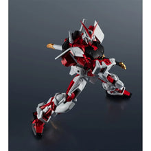 Load image into Gallery viewer, Mobile Suit Gundam Seed Astray MBF-P02 Gundam Astray Red Frame Gundam Universe Action Figure Maple and Mangoes
