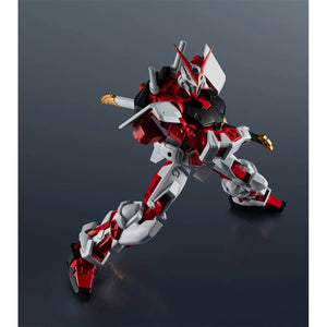 Mobile Suit Gundam Seed Astray MBF-P02 Gundam Astray Red Frame Gundam Universe Action Figure Maple and Mangoes