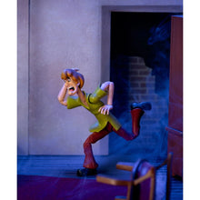 Load image into Gallery viewer, Scooby-Doo! Wave 1 Shaggy 1:12 Scale Action Figure Maple and Mangoes
