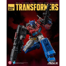 Load image into Gallery viewer, Transformers Optimus Prime Comic Book Edition MDLX Action Figure Maple and Mangoes
