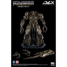 Load image into Gallery viewer, 
Transformers: Revenge of the Fallen Megatron DLX Action Figure Maple and Mangoes
