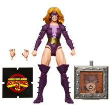 Load image into Gallery viewer, Secret Wars Marvel Legends Titania 6-Inch Action Figure 
Maple and Mangoes

