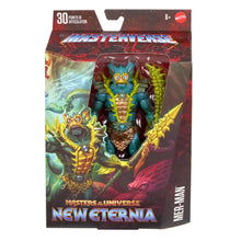 Load image into Gallery viewer, MOTU Masterverse Wave 14 Mer-Man Action Figure Maple and Mangoes
