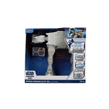 Load image into Gallery viewer, Star Wars: The Mandalorian and Grogu Imperial Remnant AT-AT Walker RC Vehicle Maple and Mangoes
