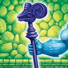 Load image into Gallery viewer, Masters of the Universe Origins Deviated Wave 29 Skeletor Action Figure  (Pre-order)
