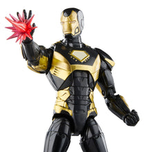 Load image into Gallery viewer, Marvel Knights Marvel Legends Iron Man 6-Inch Action Figure Maple and Mangoes
