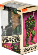 Load image into Gallery viewer, NECA - Teenage Mutant Ninja Turtles 7&quot; Eastman and Laird&#39;s - Michelangelo The Wanderer - Best Buy Exclusive Maple and Mangoes
