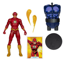 Load image into Gallery viewer, DC Build-A Wave 14 Justice League Task Force 7-Inch Scale Action Figure Case of 4 Maple and Mangoes
