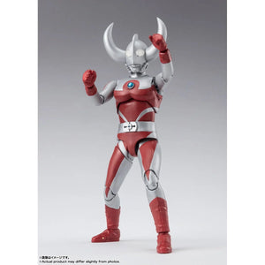 Ultraman A Father of Ultra S.H.Figuarts Action Figure Maple and Mangoes