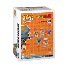 Load image into Gallery viewer, Dragon Ball Z Burter Funko Pop! Vinyl Figure #1494 Maple and Mangoes
