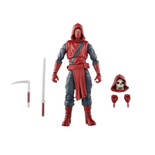 Load image into Gallery viewer, Marvel Knights Marvel Legends First Ninja 6-Inch Action Figure Maple and Mangoes
