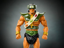 Load image into Gallery viewer, Masters of the Universe Masterverse New Eternia Tri-Klops Action Figure Maple and Mangoes
