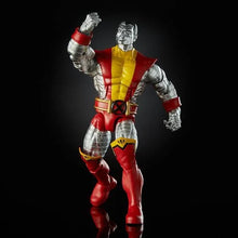 Load image into Gallery viewer, Marvel Legends 80th Anniversary Colossus and Juggernaut 6-Inch Action Figures Maple and Mangoes
