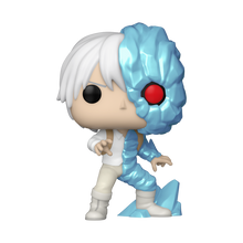 Load image into Gallery viewer, Funko Pop! Chalice Collectibles Exclusive: MHA: Shoto Todoroki Maple and Mangoes
