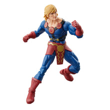 Load image into Gallery viewer, Marvel Legends Zabu Series Ikaris 6-Inch Action Figure Maple and Mangoes
