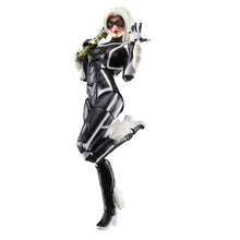 Load image into Gallery viewer, Spider-Man Marvel Legends Series Gamerverse Black Cat Felicia Hardy 6-Inch Action Figure Maple and Mangoes
