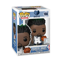 Load image into Gallery viewer, NBA Funko Pop! Vinyl Figure Series 13 Wave 2  Memphis Grizzlies Marcus Smart Maple and Mangoes
