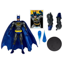 Load image into Gallery viewer, DC Build-A Wave 14 Justice League Task Force 7-Inch Scale Action Figure Case of 4 Maple and Mangoes
